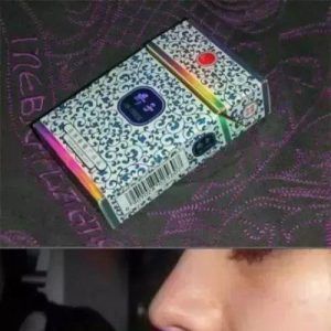 紧急提醒！新型毒品“彩虹烟”出现！千万别碰