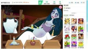 持续关注！毁三观的儿童“邪典视频”刚刚下线，小游戏又来了……