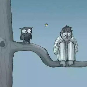 【养生堂】“白天犯困，晚上失眠”？用这2个穴位能够双向调治！