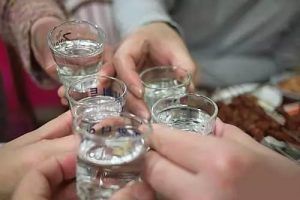 公安提醒：春节饮酒要注意，这四种情况要坐牢！