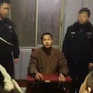 张扣扣案：除夕夜连杀3人！96年判决原文被扒出来，真相是…