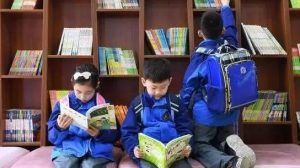 孩子，我为什么宁可放弃五十万，也要逼你去读书