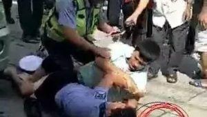 在基层派出所，懂这些比配枪更重要