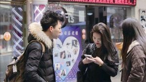 男子加美女微信遭拒，竟然拳脚相向，已刑拘！