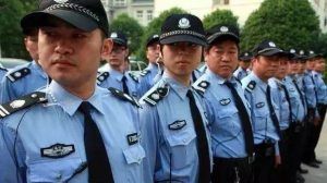 优秀辅警转正式民警的政策开始试点了