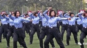 公安大学教授：女生遇险时，要给歹徒一个不伤害你的理由