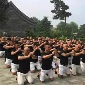 “天安社”早在2017年已被警方剿灭，请别再传谣了，谢谢。