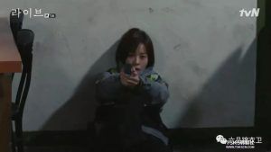 王所长为什么不打光所有的子弹？