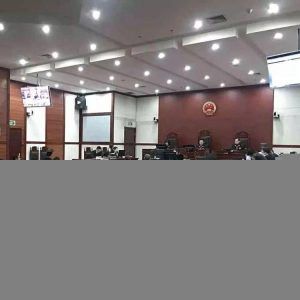 杀害警察仅判无期：检察院抗诉提出量刑畸轻