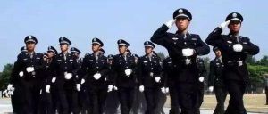 2019国考公安部招人啦！附：各部门政治前途、工资待遇分析，警察的亮了！