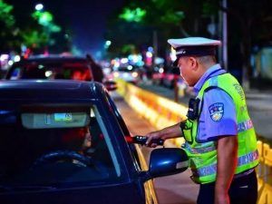 关于酒驾各国的各种奇葩处罚，小警之家友情提醒莫酒驾