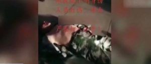 “退役军人被打”的虚假视频从何而来？细节曝光！