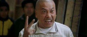 又见舞警逆袭上场，莫非真是闲得发慌？