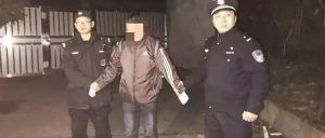 小偷出狱后苦练跑步，再次行窃被抓，民警：怎么又是你？！