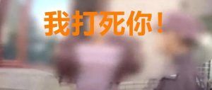 叫嚣要打死北京警察，然后还真打了！迎来完美大结局！
