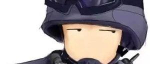 开枪！不管是否刺中，都已危及警察生命！