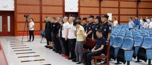 涉黑记者被判无期！曾以“采访”“曝光”等方式要挟公安部门