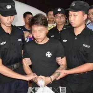 坐拥400万粉丝的网红，竟是个逃犯