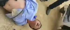 广西民警遭歹徒捆绑殴打！“天高路远”就可以胡作非为？