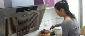 “老公水开了，帮我倒面粉吧” 瞬间家毁人亡！