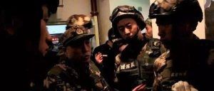 刚刚！河南8名人质被劫持！武警出动！