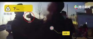 国难当头，店小二至少请带块抹布！