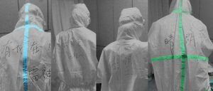 “这是中国年轻人该有的模样”