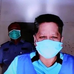 广西多名公安局局长、副局长获刑