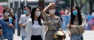 中高风险区全部“清零”！出门能摘口罩了吗？