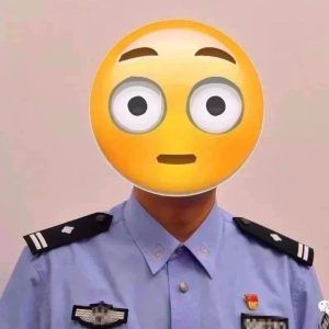 一线警察：忍无可忍，无需再忍！