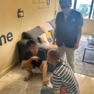 【安全圈】一公司遭非法侵入被盗730余万元，警方72小时锁定“黑客”