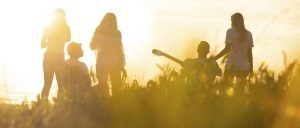 防止男生“女性化”？“阳刚”无关男女，重在身心健康！