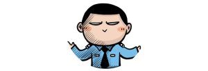 警察干久了，你会发现……