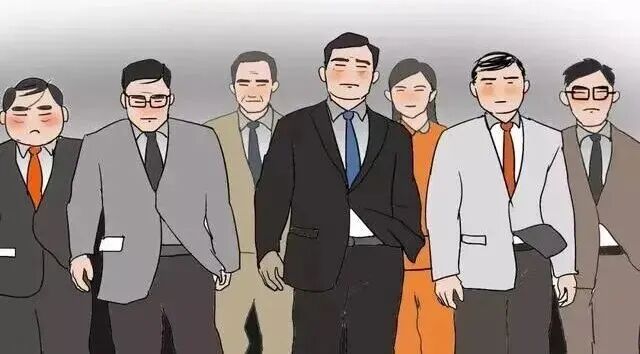 浅谈谈话突破时的攻心技巧