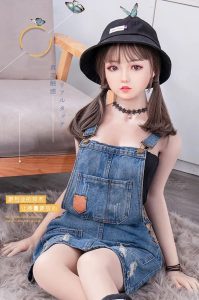 利用硅胶充气娃娃为他人提供服务并牟利行为的定性