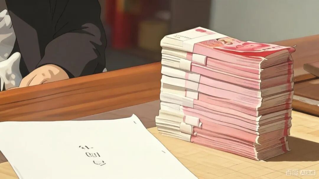 三个案例：中间人“截胡”贿赂款，是黑吃黑还是独立成罪？